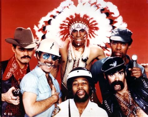 village people cast|original village people band members.